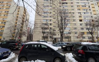 Apartament 3 camere Tei Colentina - Poză 15
