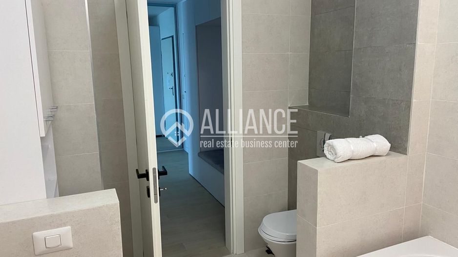 MAMAIA - (Cod01) Lake On apartament superb cu vedere la lac! - Poză 12