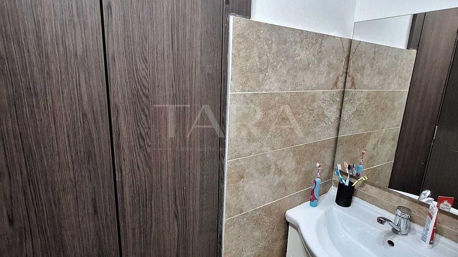 Apartament de vanzare cu 3 camere in Manastur - Poză 5