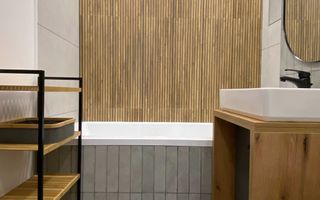 De vanzare Apartament premium 3 camere, Tineretului ULTRACENTRAL - Poză 7