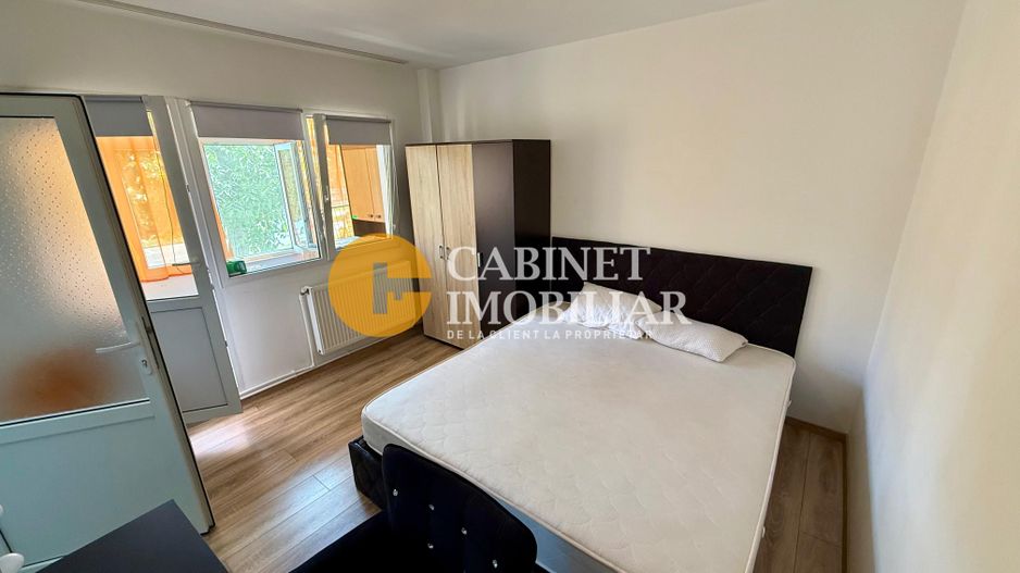 Apartament cu 2 Camere - Etaj 1 - Zona Cantemir - Poză 2