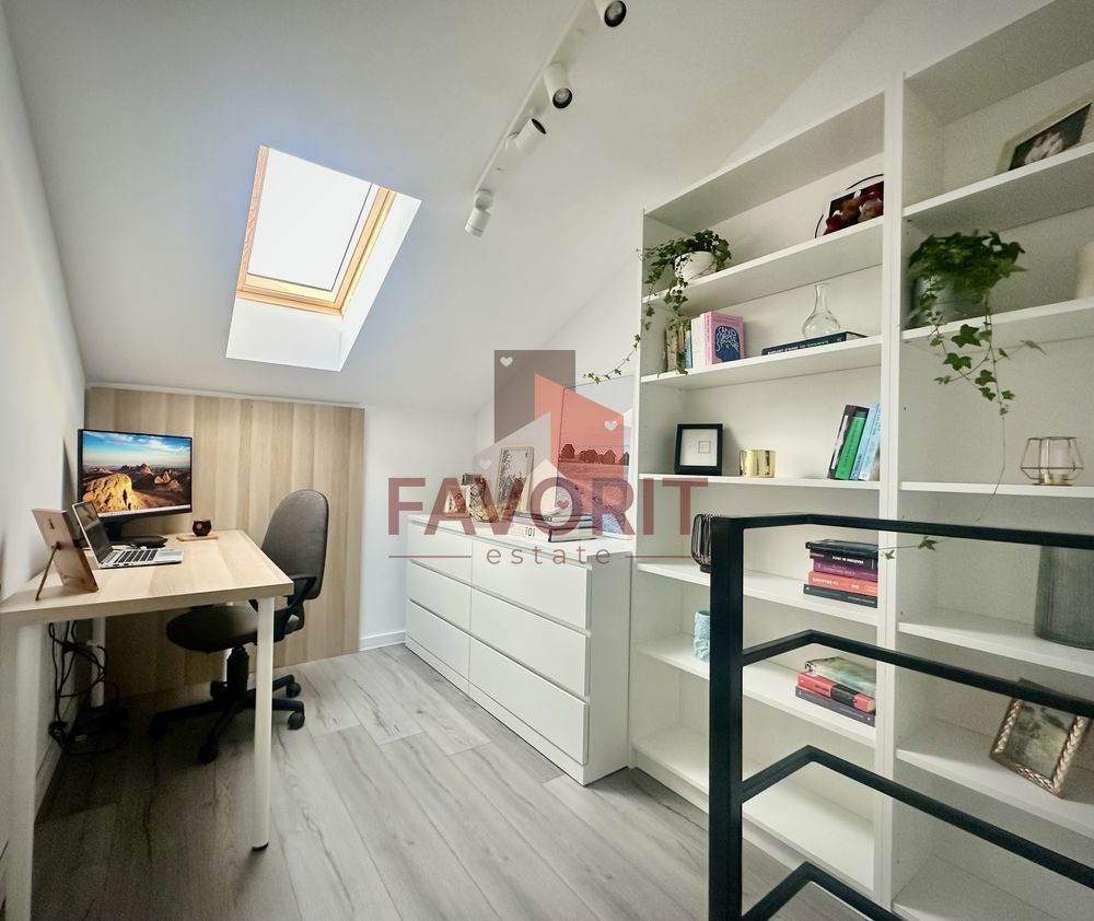 Apartament 2 camere | Scara interioara | 56mp | Calea Urseni - Poză 6