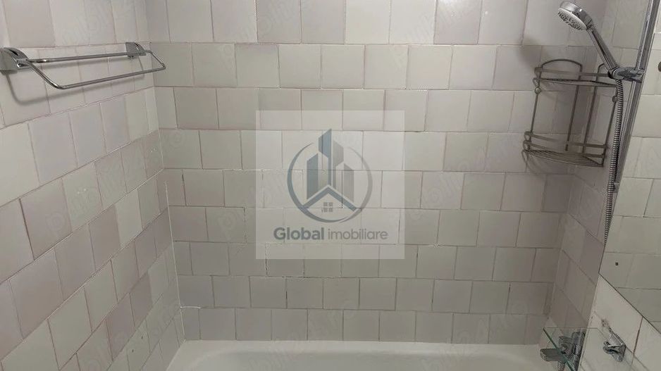 Garsonieră Dorobanți | 30 mp | Mobilat utilat | 375 € - Poză 5