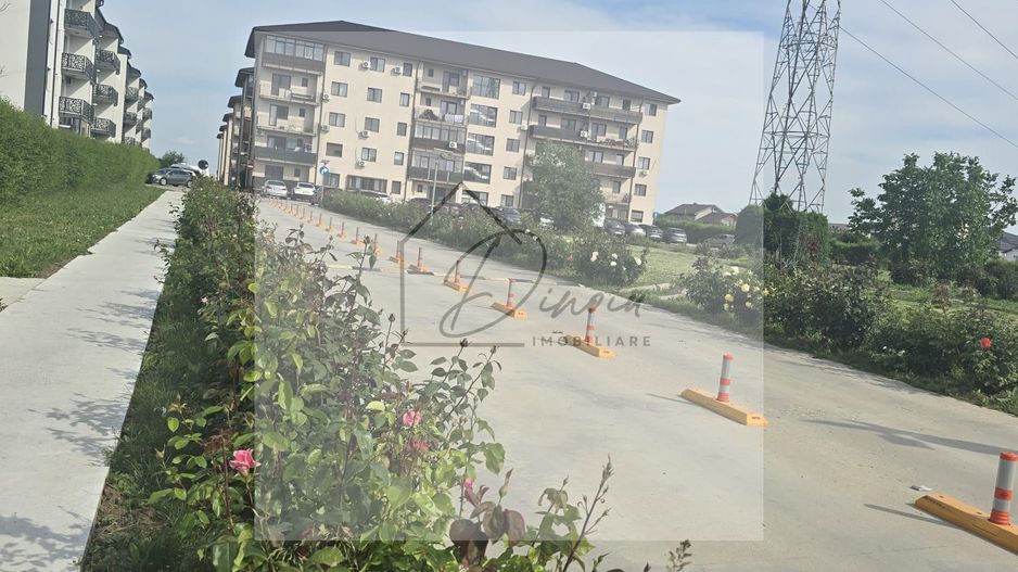 2 camere Dobroesti - Str. Stejarului I parcare inclusa I COMISION 0% - Poză 17