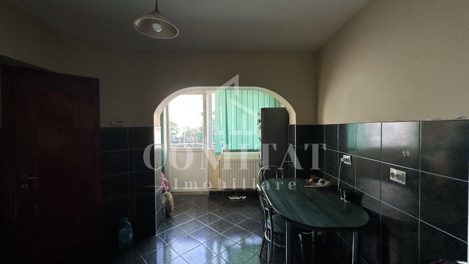 Apartament cu 2 camere | Etaj Intermediar | Cartierul Mărăști - Poză 7