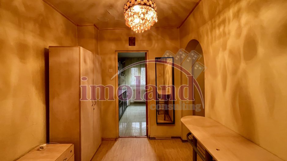 Vanzare 2 camere 50 mp, bloc 1980 - Militari, metroul Gorjului - Poză 2