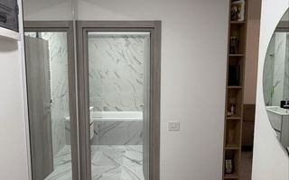 Garsonieră premium de vânzare | Novum Residence | Etaj 11/11 | - Poză 4