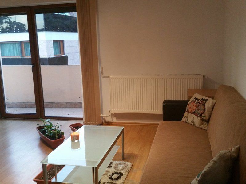 Apartament 3 camere in Romana, anexe, boxa - Poză 13