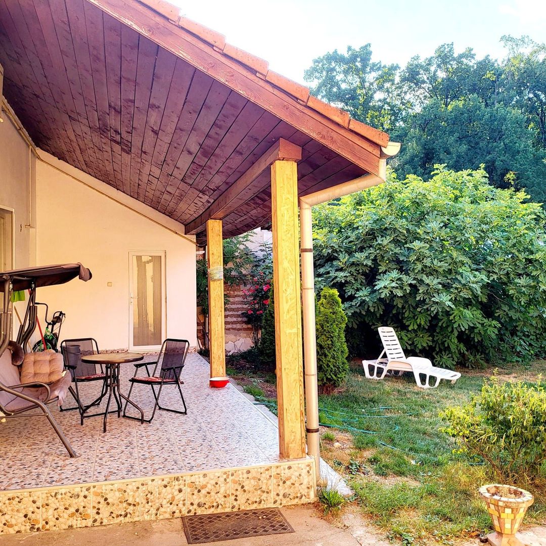 Vila-Timisoara -aleea Ghirodei-comision zero - Poză 13