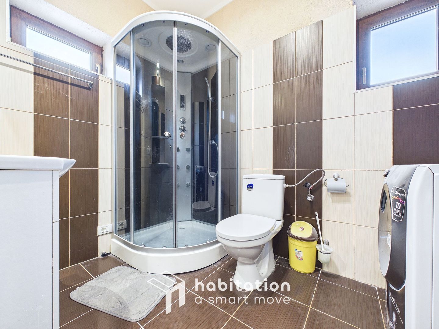 Tur virtual| Duplex 5 camere| spațios| în  Dumbrăvița | 0% Comision| - Poză 11