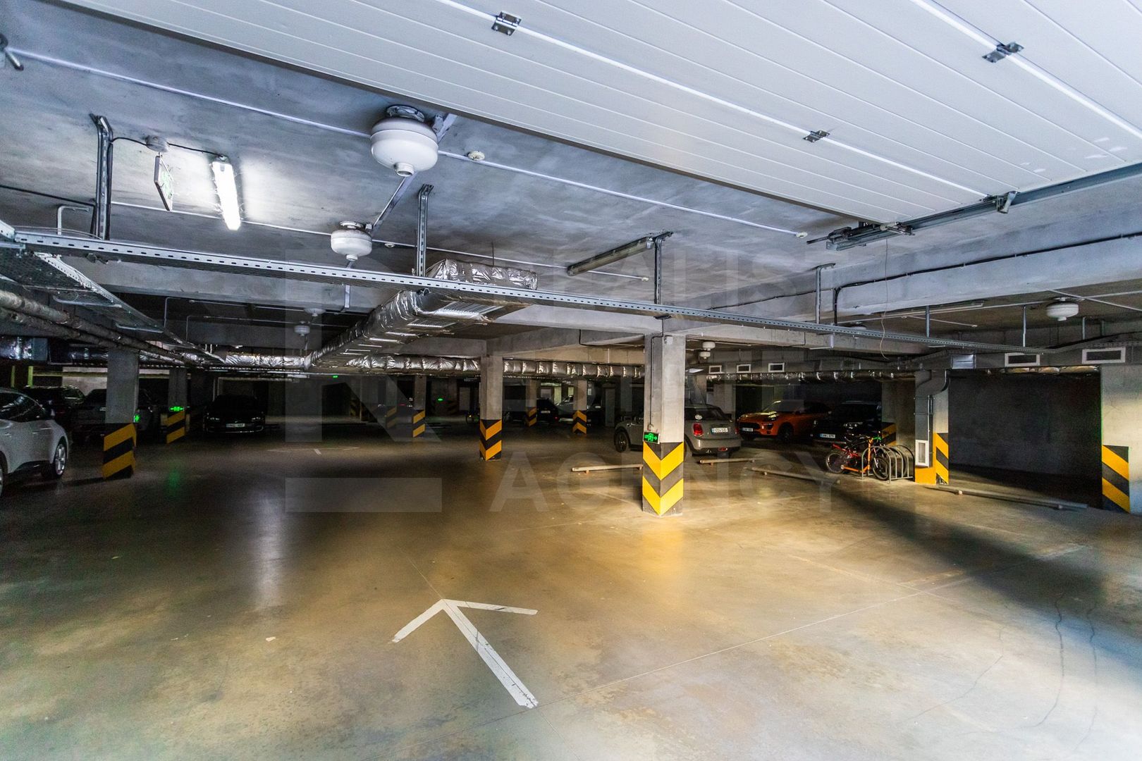 Vânzare, apartament, 2 camere, str. Florilor, sectorul Rîșcani - Poză 23