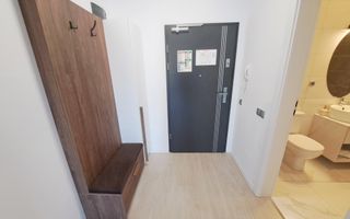 Apartament tip studio de inchiriere in bloc nou! - Poză 7