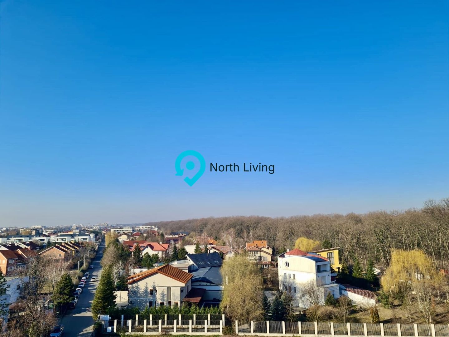 3 camere zona Iancu Nicolae | complex cu piscina - Poză 2