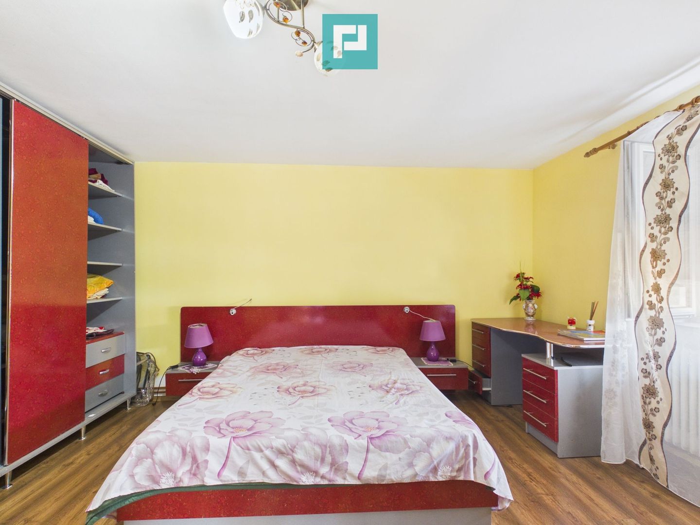 Casă individuală cu 4 camere și teren de 630 mp - Poză 6