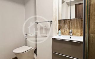 Apartament cu 3 camere de inchiriat in SDK Nufarul, Oradea - Poză 11