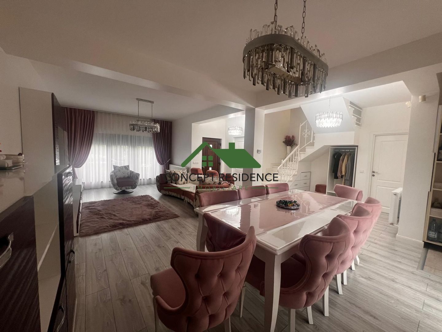 Casă tip duplex, 157 mp, renovată 2025 – zona Branduselor - Poză 11