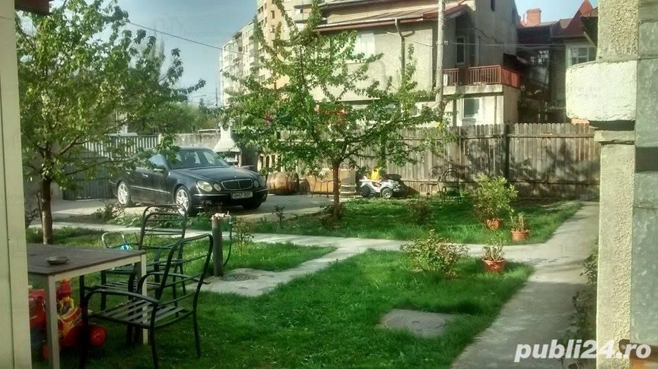 Parter Vila apartament Serban Voda 207 - Poză 5