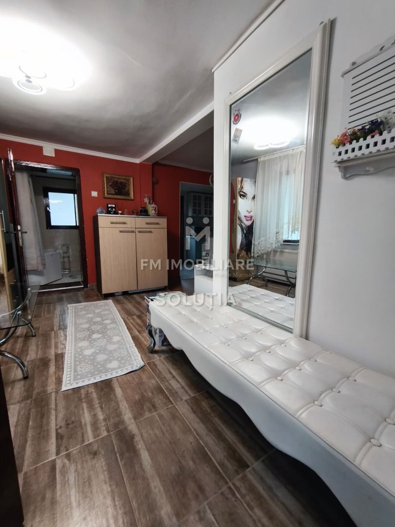 Închiriere casă Tăuții Măgherăuș | Mobilată utilată | Zonă liniștită - Poză 7