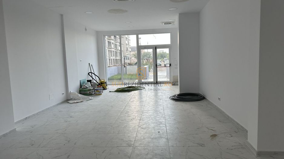 Spațiu Comercial Investiție | 226 mp Utili | Metalurgiei Park - Poză 13
