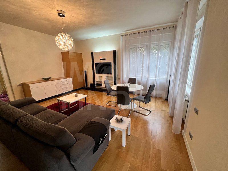 Apartament 2 camere, zona Centrala - Poză 10