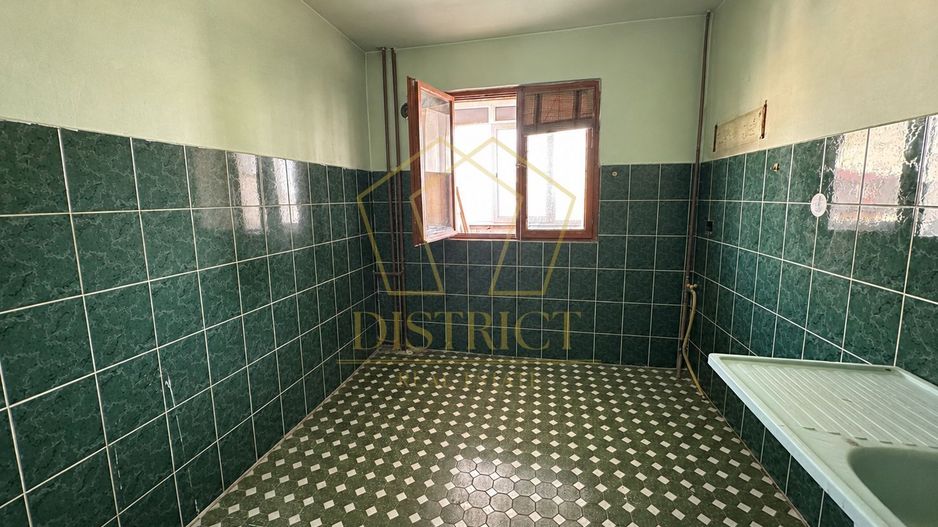 Apartament cu 3 camere | Olimpia-Stadion | Complex - Poză 6
