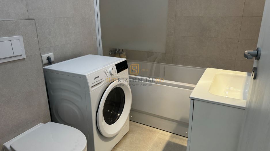 PRIMA INCHIRIERE! Studio 51 mp 7-10 minute de Metrou Berceni - Poză 8