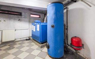 Spațiu Birouri PREMIUM pe Sabinelor 104A - Zona 13 Septembrie Marriott - Poză 61