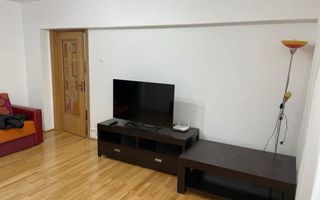 2 camere decomandat | 55 mp utili | Zona Unirii| Bloc 1996 - Poză 5