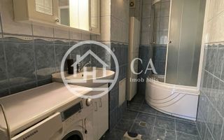 Apartament de închiriat cu 3 camere în zona Dacia, Oradea - Poză 11