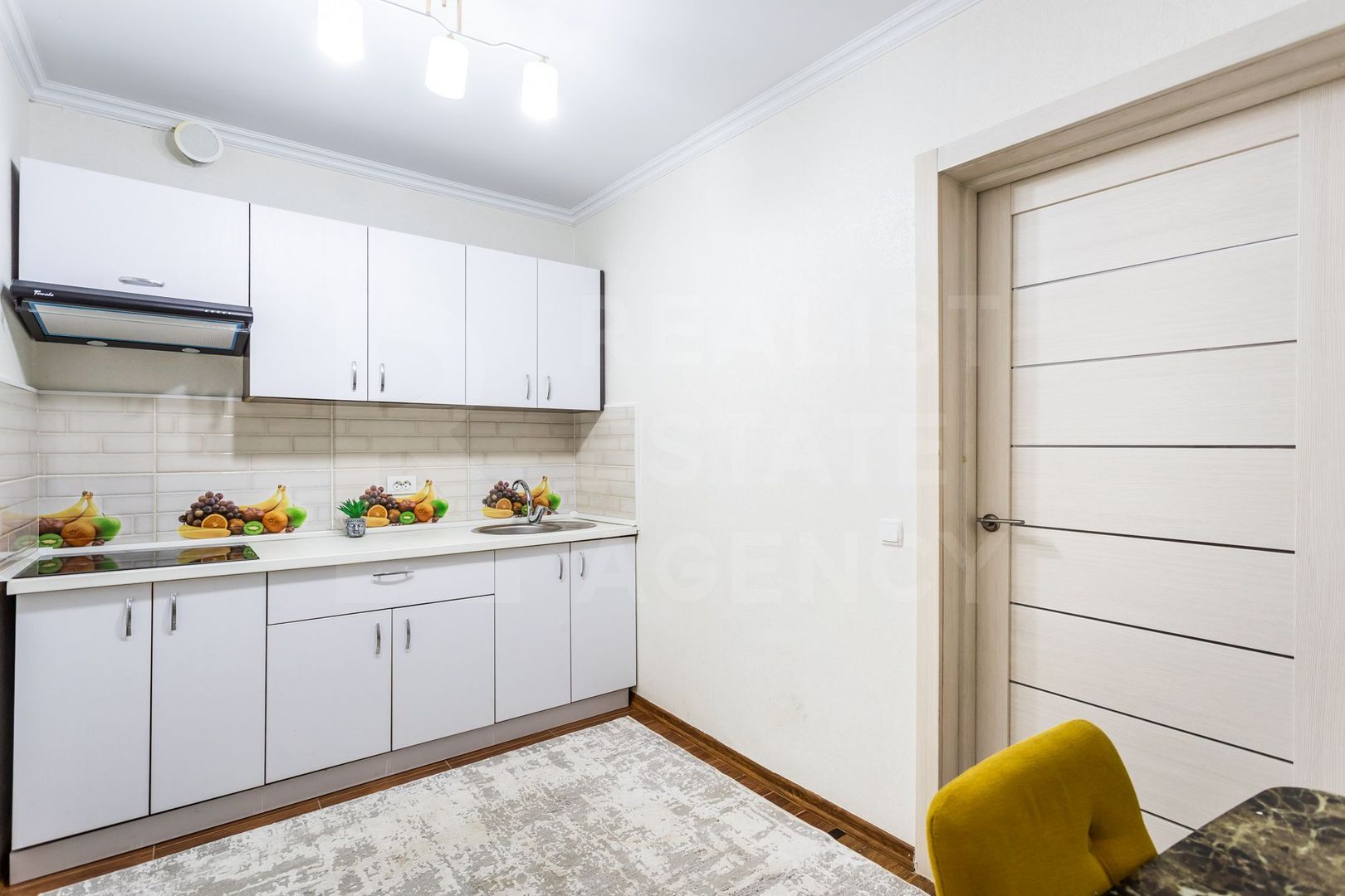 Vânzare, apartament, 1 cameră, bd.  Mircea Cel Bătrân, Ciocana - Poză 5