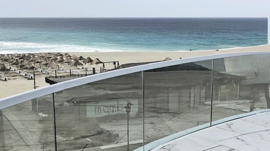 3 Camere Lux, Vedere Directă la Mare, White Titanic, Mamaia Nord, in Rate - Poză 2