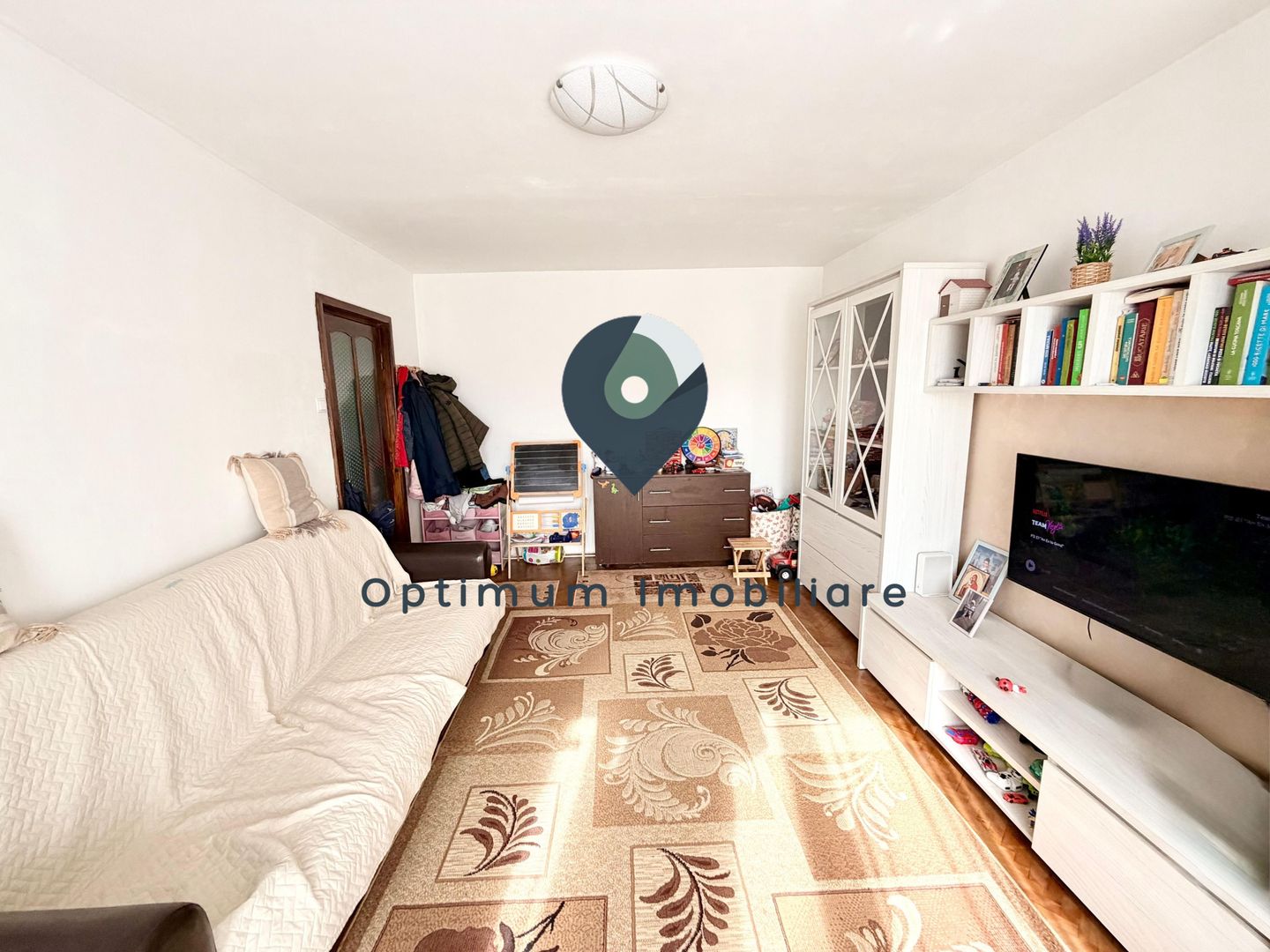 Apartament cu 2 camere, decomandat, Intre Lacuri, zona Oltului ! - Poză 5