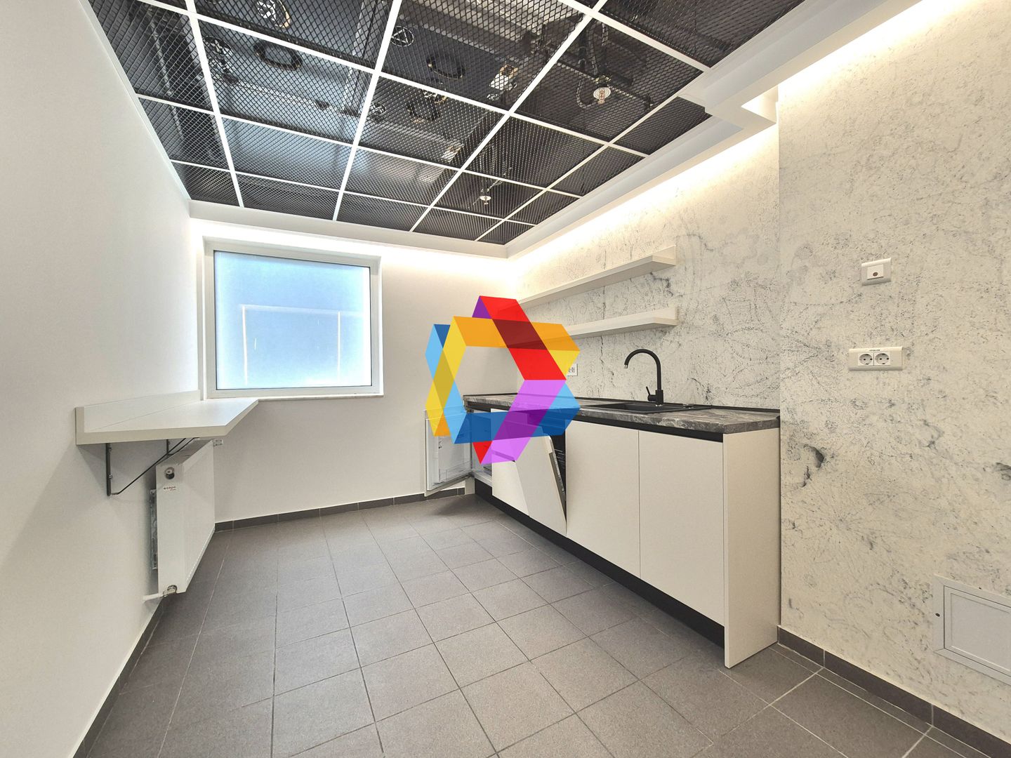 Spatiu de birouri ultramodern Brașov - 367 mp + Teresa 240 mp - Poză 9