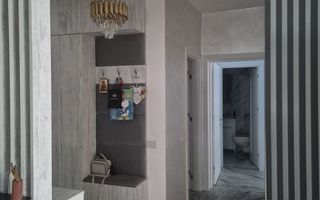 Vânzare, apartament cu 3 camere în zona Militari Residence - Poză 3