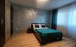One Bedroom Apartment Copou-10-15  min walk to UMF/UAIC - Poză 4