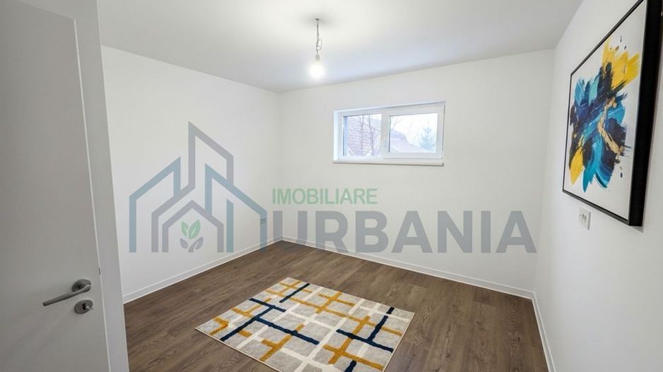 Apartament 3 camere, 65 mp, bloc nou, Manastirea Galata, Iasi - Poză 5