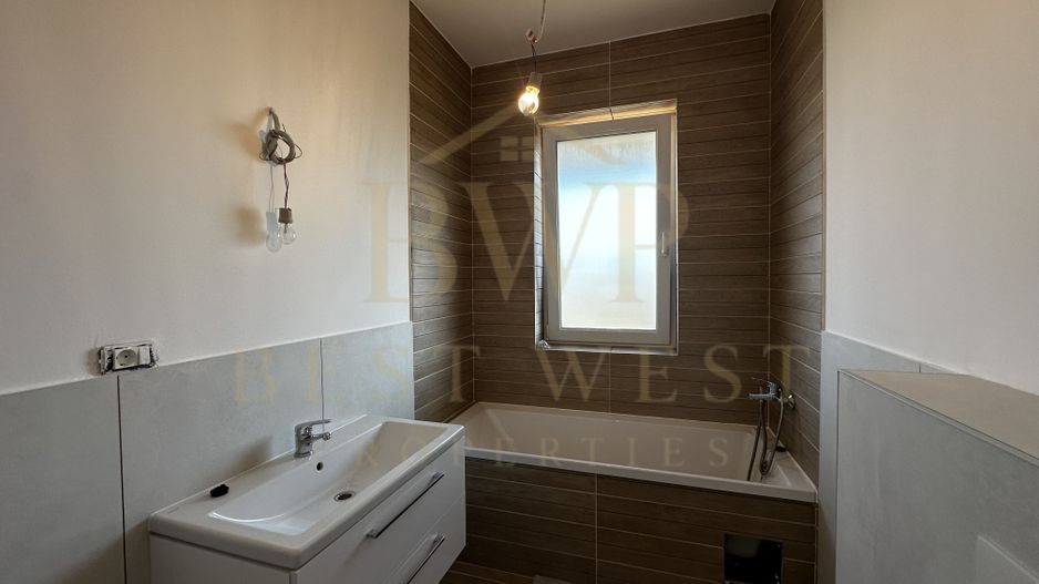 Apartament 3 camere, curte proprie, Urseni - Poză 9