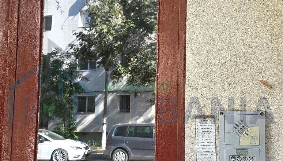 Apartament 1 cameră, decomandat, bloc A1, Mușatini, Hârlău - Poză 2