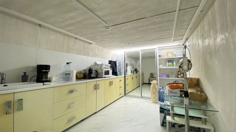 Spațiu Comercial de Vânzare Buiucani, str. Alba Iulia - Poză 21