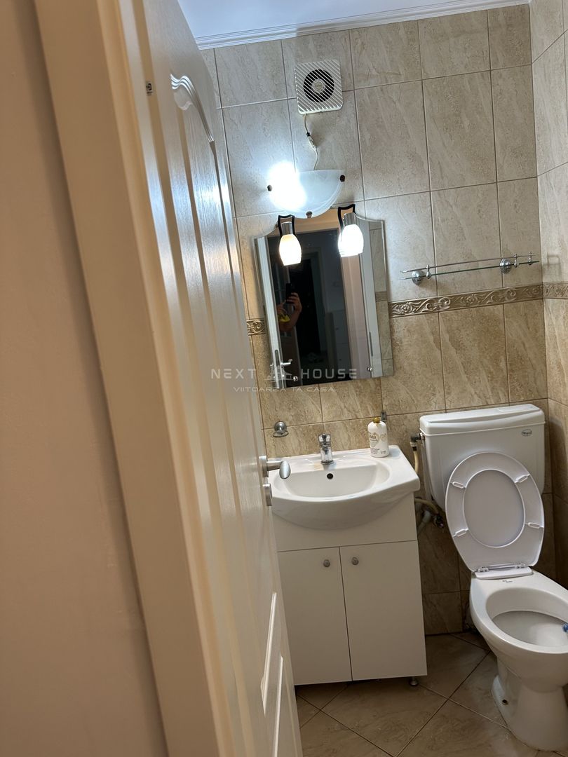 Apartament 3 camere Drumul Taberei ( foarte aproape de metrou ) - Poză 10
