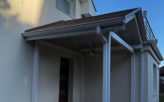 Casa individuala 200 mp utili, 1274 mp teren, Zona Rasaritului-Sancrai - Poză 24