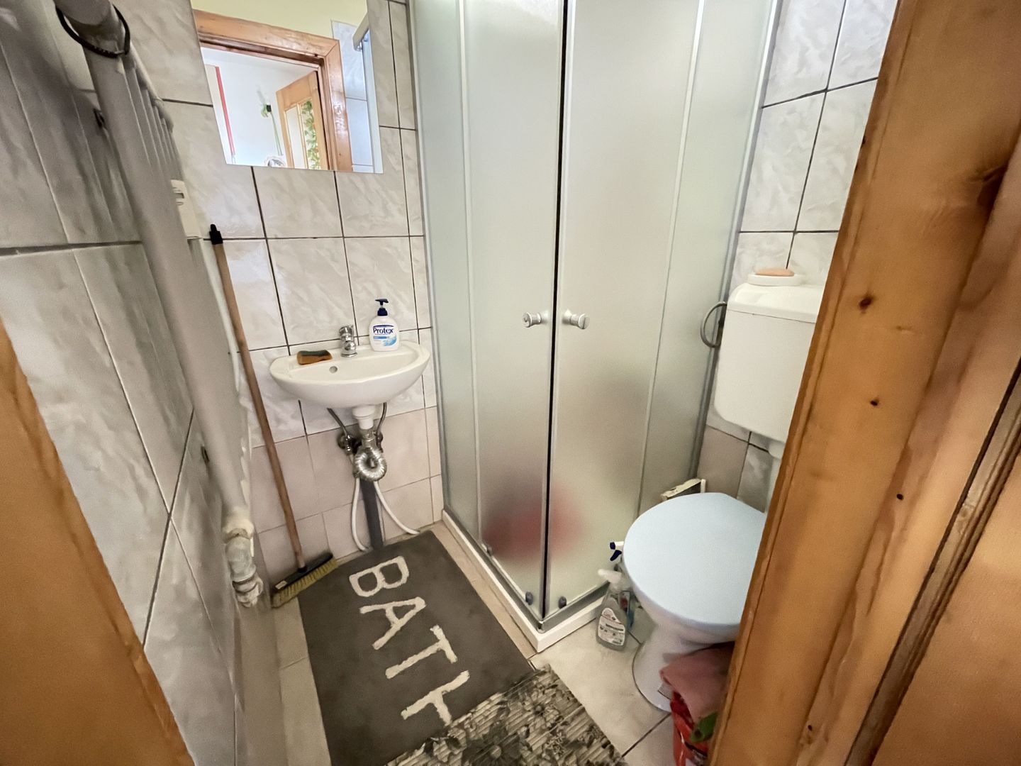 Garsoniera in zona Blascovici - Poză 10