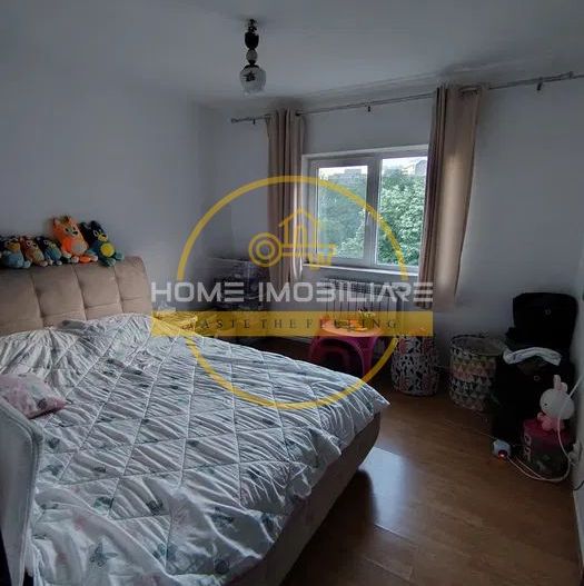 Apartament cu 4 camere/ 75mp/ zona Mircea cel Batran - Poză 2