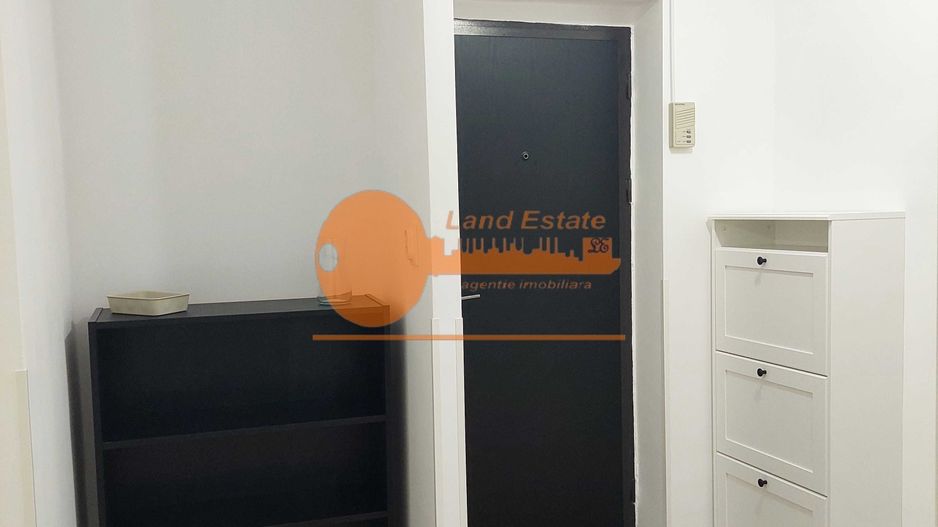 Garsonieră decomandată – Lujerului, 38 mp, prima închiriere după renovare - Poză 5