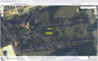 Teren intravilan 6.822 mp Șos. București–Ploiești, Sector 1, dezvoltare mixtă - Poză 5