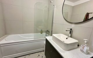 Apartament 2 camere Buna Ziua! Etajul I! Zona verde si linistita! - Poză 10