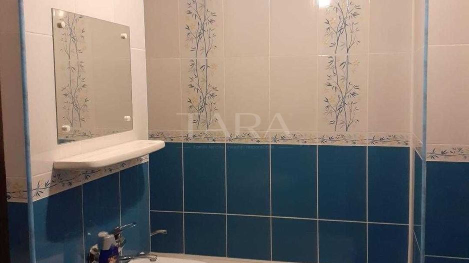 Apartament cu 1 cameră, finisat, zona Expo Transilvania. - Poză 4