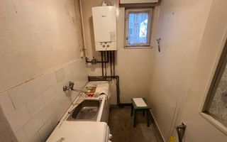 Apartament cu 2 camere, 39mp, semi-decomandat, Zona Piata Armatei - Poză 5