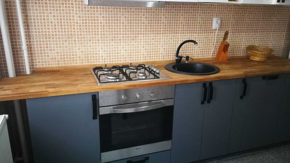 AP. 2 CAMERE TEIUL DOAMNEI,RENOVAT, METROU, BOILER, MASINA SPALAT VASE - Poză 5