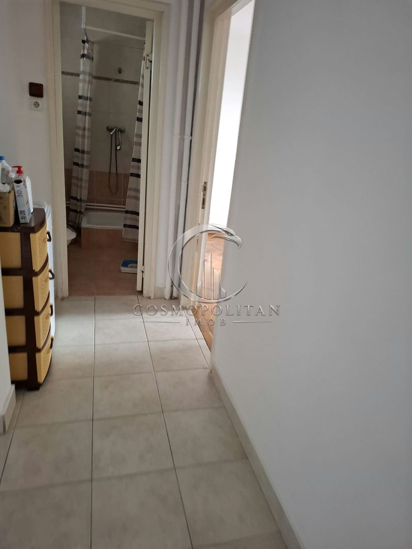 Apartament cu 3 camere ultracentral / Platou Dacia ~ etaj 7din9 - Poză 12